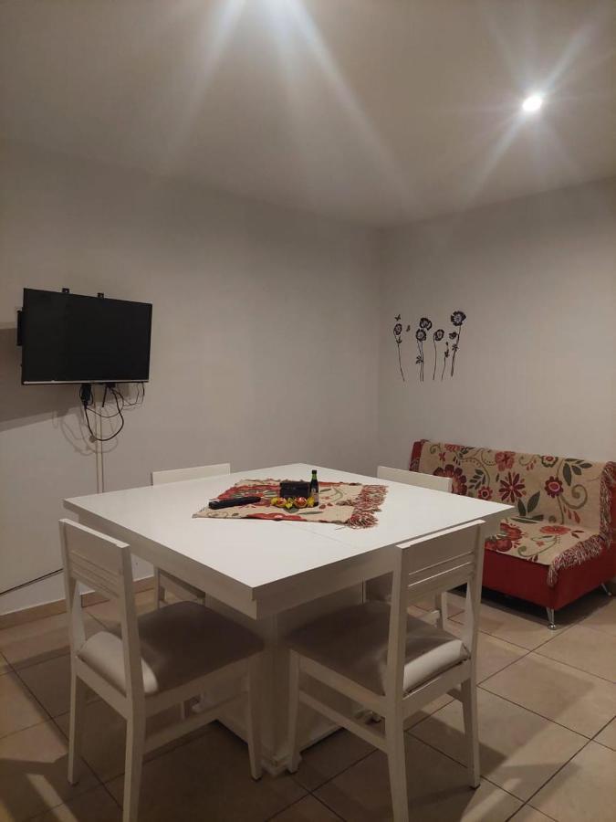 Apart Otero Apartment Ushuaia Ngoại thất bức ảnh