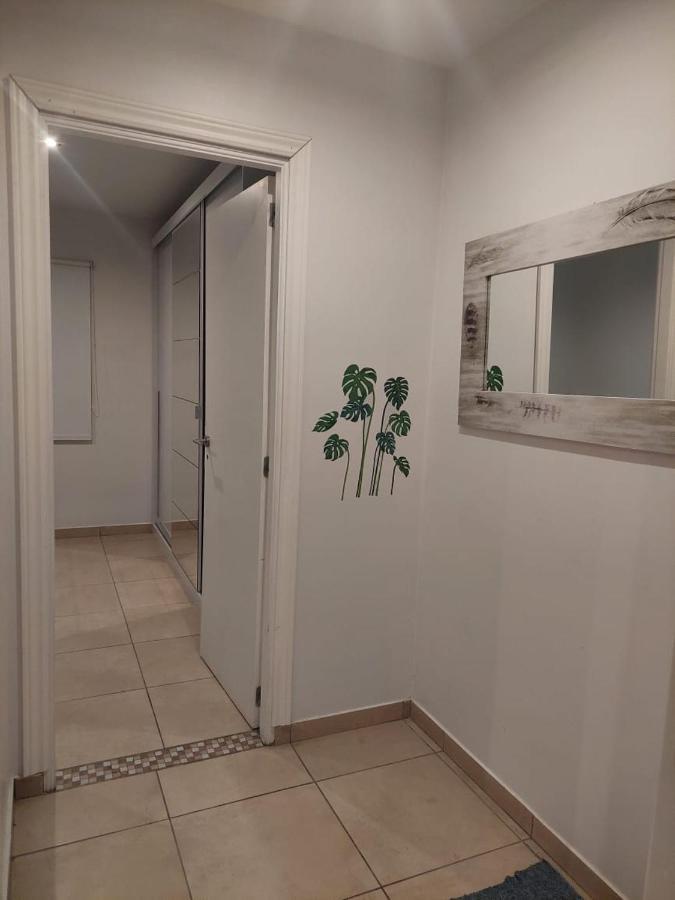 Apart Otero Apartment Ushuaia Ngoại thất bức ảnh