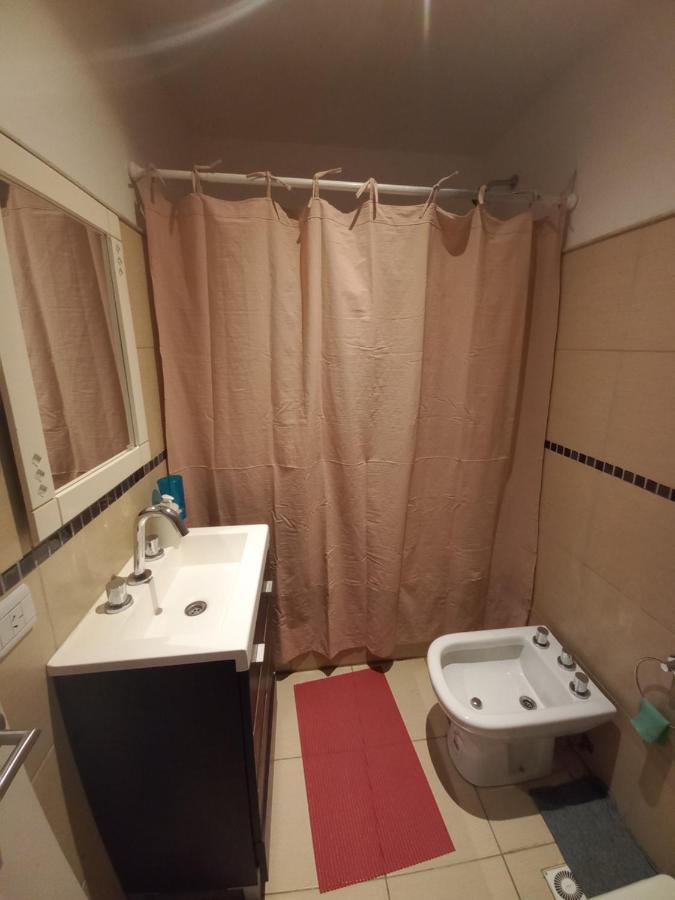 Apart Otero Apartment Ushuaia Ngoại thất bức ảnh