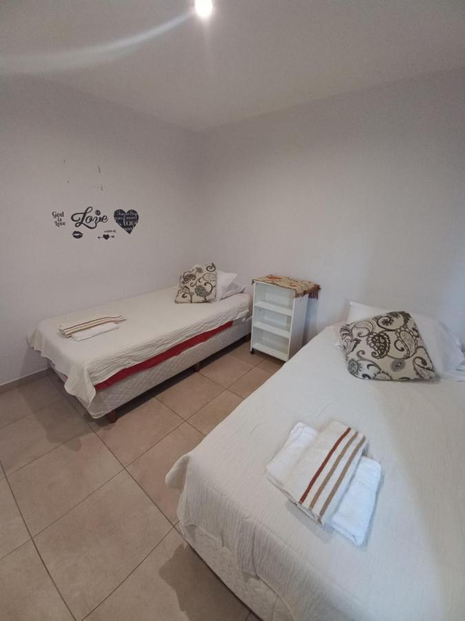 Apart Otero Apartment Ushuaia Ngoại thất bức ảnh