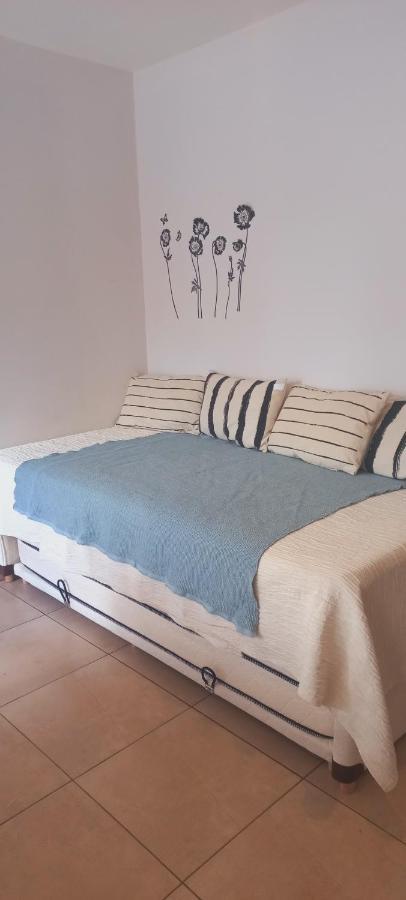 Apart Otero Apartment Ushuaia Ngoại thất bức ảnh